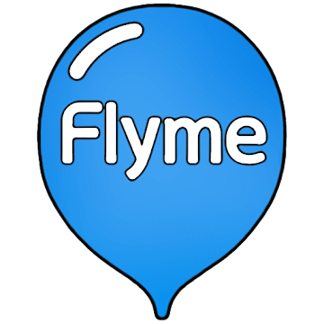Flyme - Icon Pack v2.5.2 APK (Patched)