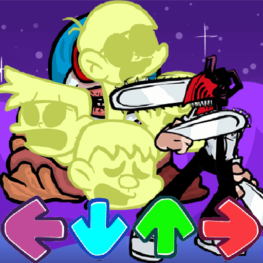 FNF Anime Collection All Mod v1.3 MOD APK (Free Rewards)