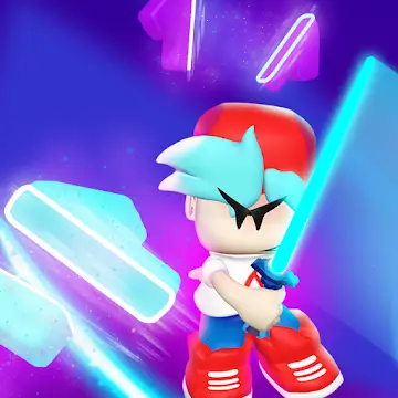 FNF Beat Blade MOD APK v0.6 (Unlimited Money)