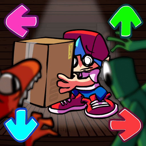 FNF Music Mod Funkin Live Show v22 MOD APK (Free Rewards)