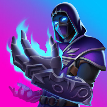 FOG - MOBA Battle Royale v0.53.0 MOD APK (Damage, Defense)