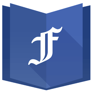Folio v4.2.15 MOD APK (Premium Unlocked)