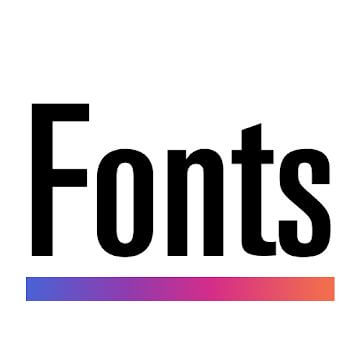 Fonts for Instagram v6.6 MOD APK (Premium Unlocked)