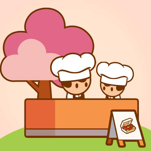 Food Fever: Restaurant Tycoon v4.6.0 MOD APK (Unlimited Money)