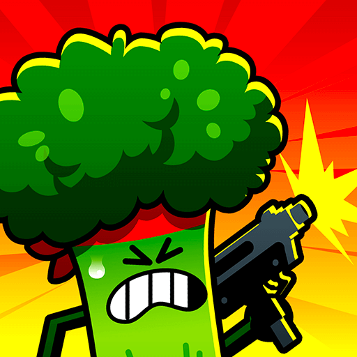 Food Gang v1.2.12 MOD APK (No Cooldown, Free VIP)