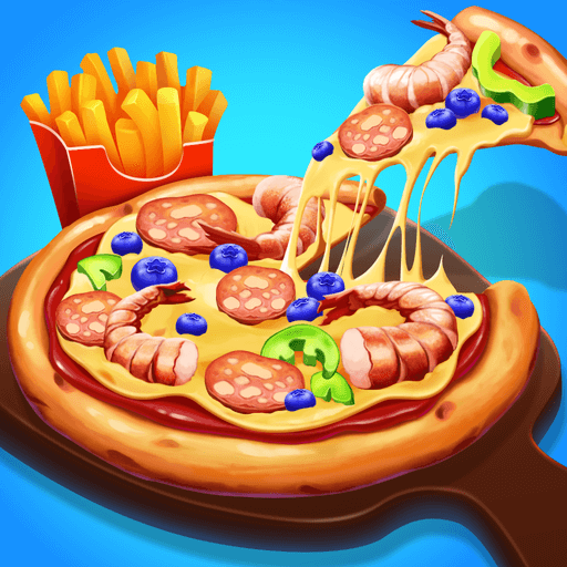 Food Voyage v2.0.4 MOD APK (Unlimited Money)
