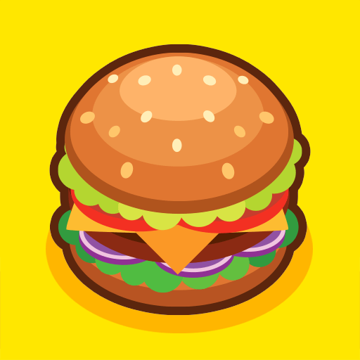Foodpia Tycoon - Restaurant v1.4.6 MOD APK (Unlimited Money)
