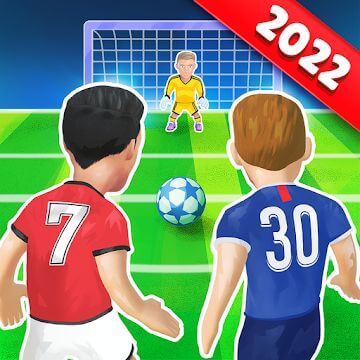 Football Clash v0.124 MOD APK (Unlimited Money, Energy)