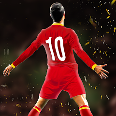 Soccer Cup Pro 2025 v1.6 APK (Full, Unlimited Money)