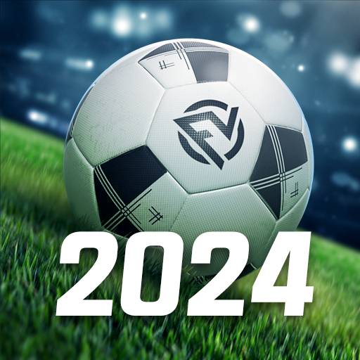 Football League 2024 v0.1.79 MOD APK (Unlimited Money)