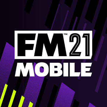 Football Manager 2021 Mobile v12.3.1 APK + OBB (MOD + Real Name)