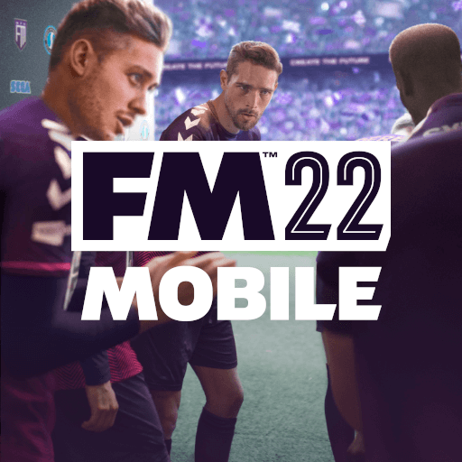 Football Manager 2022 Mobile v15.3.3 APK + OBB (Full Game)