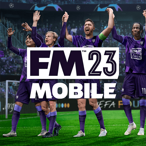 FM 2023 Mobile v14.4.0 APK (Full Game, Patched)