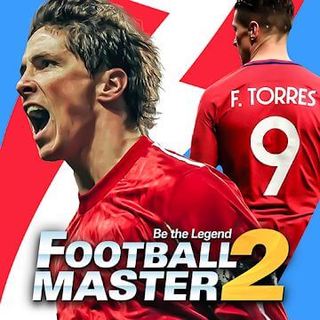 Football Master 2 v6.4.140 APK + OBB (Latest)