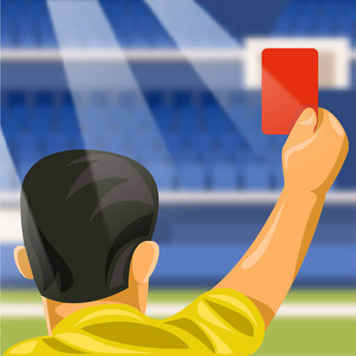 Football Referee Simulator v7.7.1 APK (Full Game)