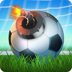 FootLOL v1.0.20 MOD APK (Unlocked, Unlimited Money)