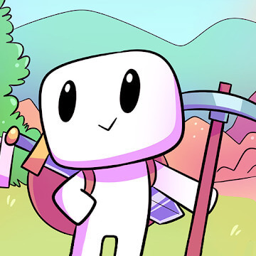 Forager v1.2.2Alpha 0.2 APK + MOD (Unlimited Resources)