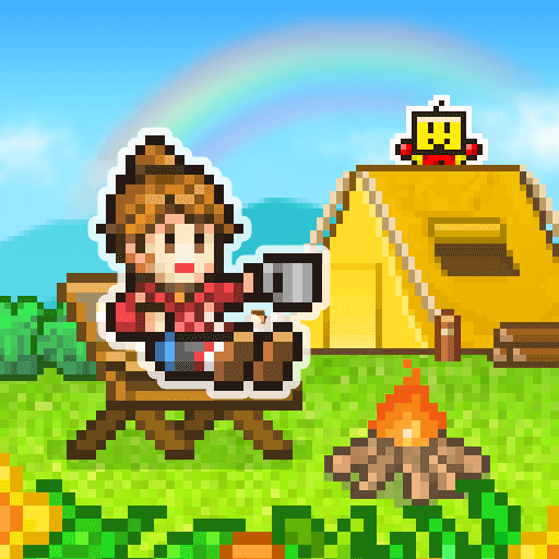Forest Camp Story v1.4.0 MOD APK (Unlimited Money, Items)