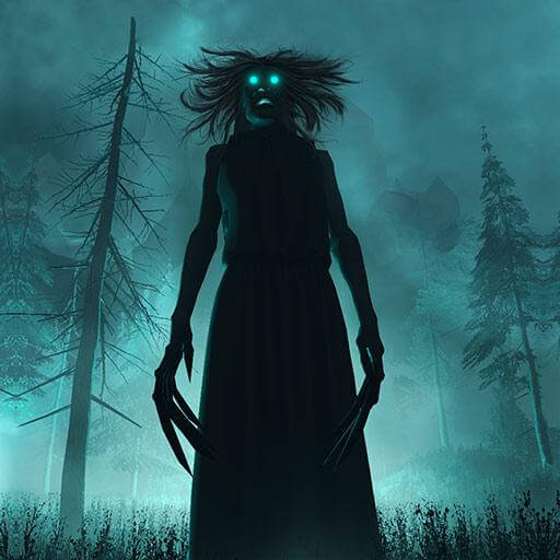 Forest Survival Hunting v1.3.3 MOD APK (Unlimited Money)