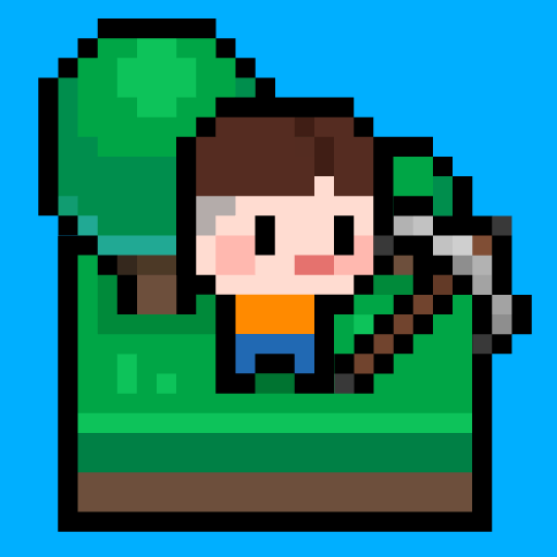 ForestCamp v1.2.2 MOD APK (High Damage, Dumb Enemy)