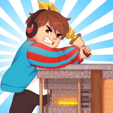 Forge Defence v2.701 MOD APK (Unlimited Money)