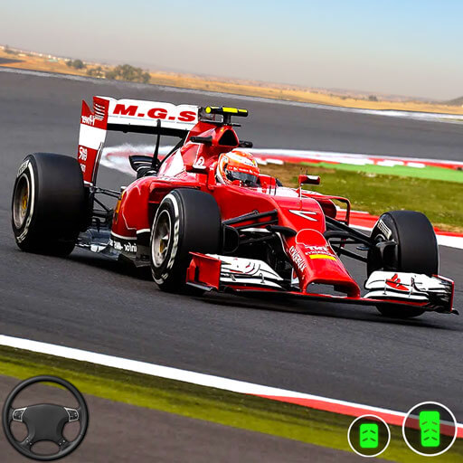 Formula Car Racing v4.96 MOD APK (Unlimited Money)