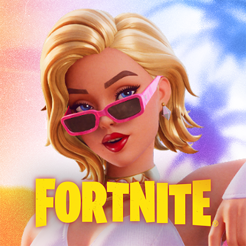 Fortnite v39.40.0 APK (Unlocked All)