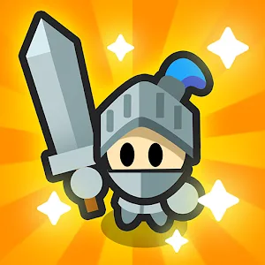 Fortress Merge v0.4.5 MOD APK (Mega Mod)