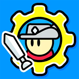 Fortress of Gears v2.5.2 MOD APK (Menu, Increased Gold, Diamonds, Energy)