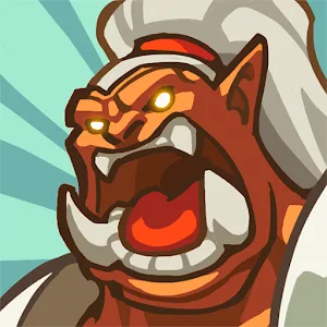 Fortress Rush: Monsters TD v0.0.37 MOD APK (Menu, Damage Multiplier, Currency)