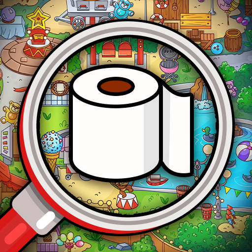 Found It! Hidden Object Game v1.30.195 MOD APK (Unlimited Searches, Magnets)