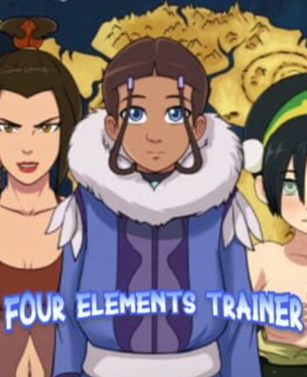 Four Elements Trainer v1.1.6b MOD APK (Unlocked Game)
