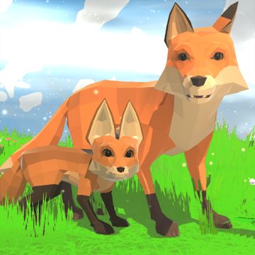 Fox Family v1.081 MOD APK (One Hit, Free Shop, Upgrade)