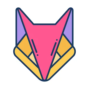 Foxbit Icon Pack v1.2.0 APK (Full Version)