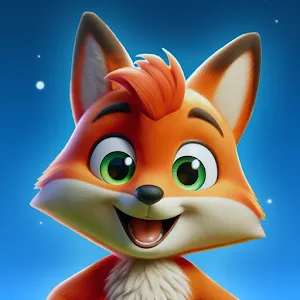 Foxy Match v0.316 MOD APK (Unlimited Booster, Lives)