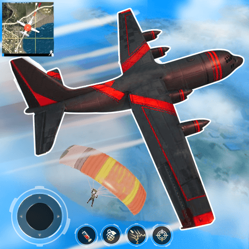FPS Games: Shooting Games 2024 v4.5 MOD APK (Dumb Enemy)