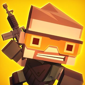 FPS.io v2.2.1 MOD APK (One Hit, Ammo, VIP, Speed)
