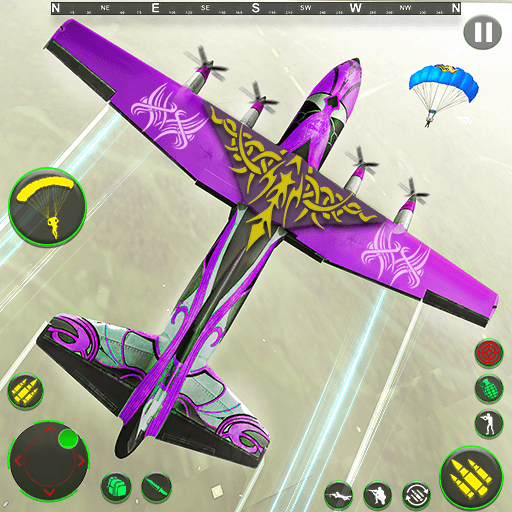 Fps Strike Offline v1.0.46 MOD APK (One Hit Kill)