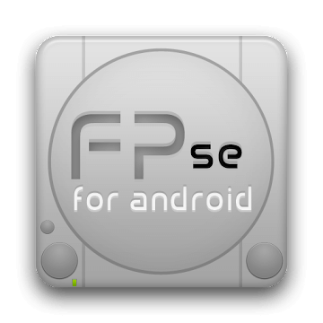 FPse for Android v11.229 APK (Patched)