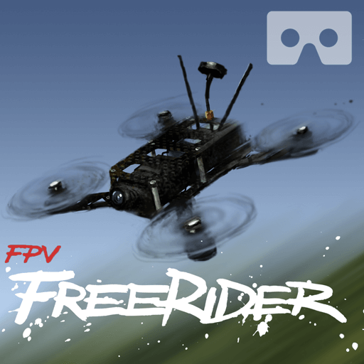 FPV Freerider v3.8 APK (Full Game)
