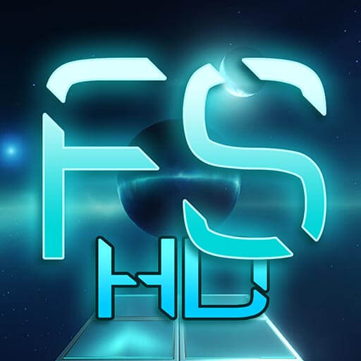 Fractal Space HD v2.709 APK (Full Game, Patched)
