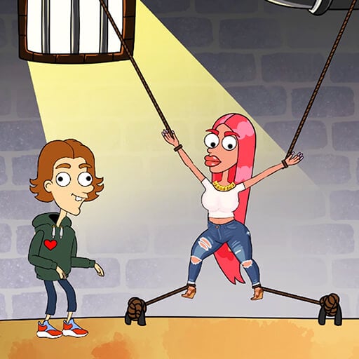 Freaky Stan: Tricky Puzzle Fun v1.39.2 MOD APK (Free Rewards)