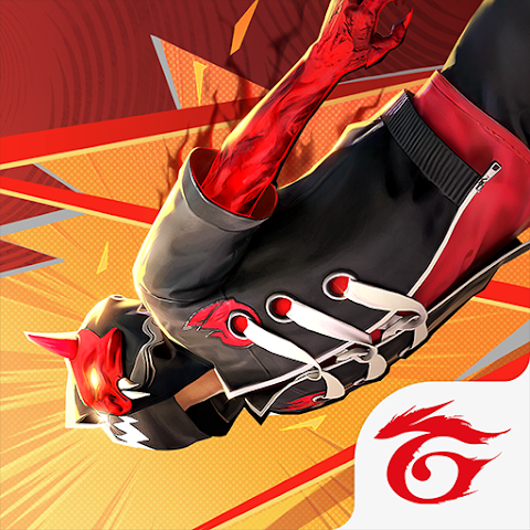 Free Fire v2.118.1 MOD APK (Aim, ESP Line, Wall Hack, Antiban)