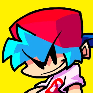 Friday Night Funkin’ MOD APK 0.8.1 (Unlocked Full Game, Unlocked All Characters)