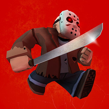 Friday the 13th: Killer Puzzle v19.20 MOD APK (Unlocked All Content)
