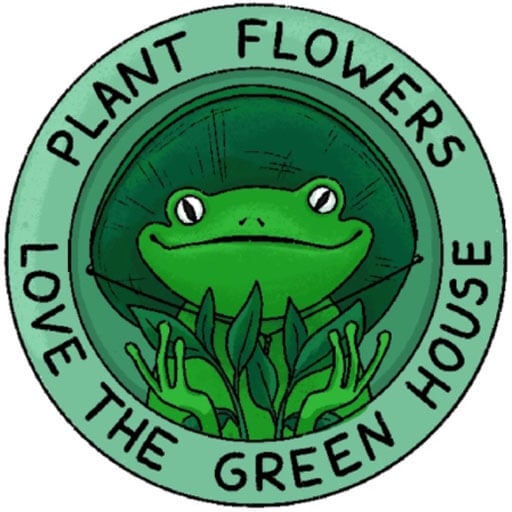 Frog Lulu Flower Garden v2.314 MOD APK (Unlimited Money)