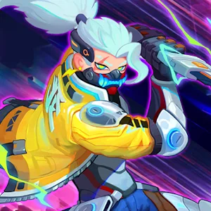 Frontline Hero v1.0.1.001 MOD APK (Damage Multiplier, God Mode)