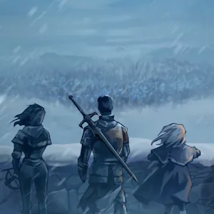 Frost & Flame v23.2.1 MOD APK (Speed Multiplier, Good Mode)