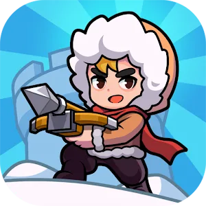 Frost Saga: Tower Defense v10.2.12 MOD APK (Menu, Damage Multiplier, Unlocked No Ads)