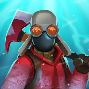 Frost World v1.0.14 MOD APK (Menu, Unlimited Resources)